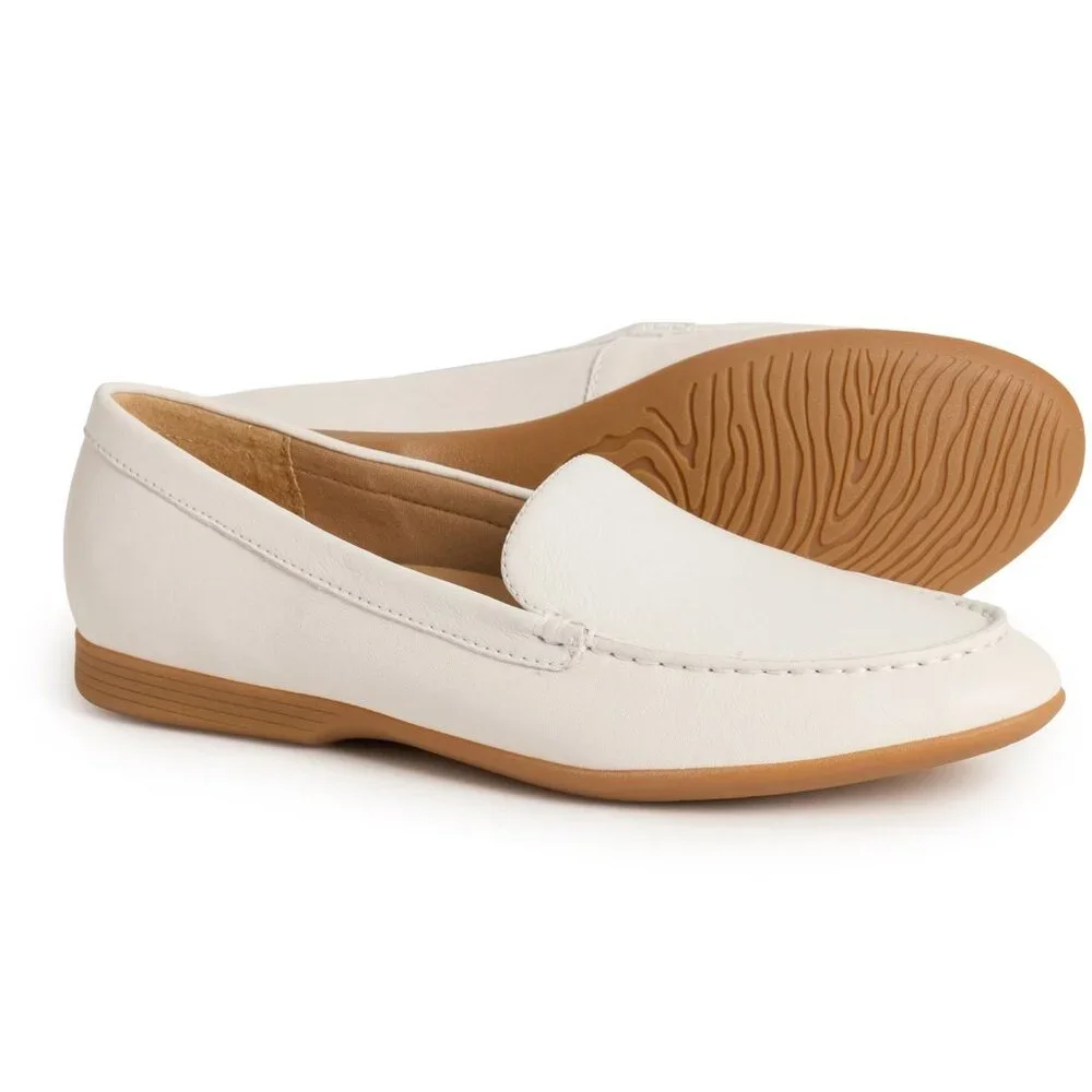 NEW Dansko Lorri Loafers - Leather, Slip-Ons For Women 266 4S2